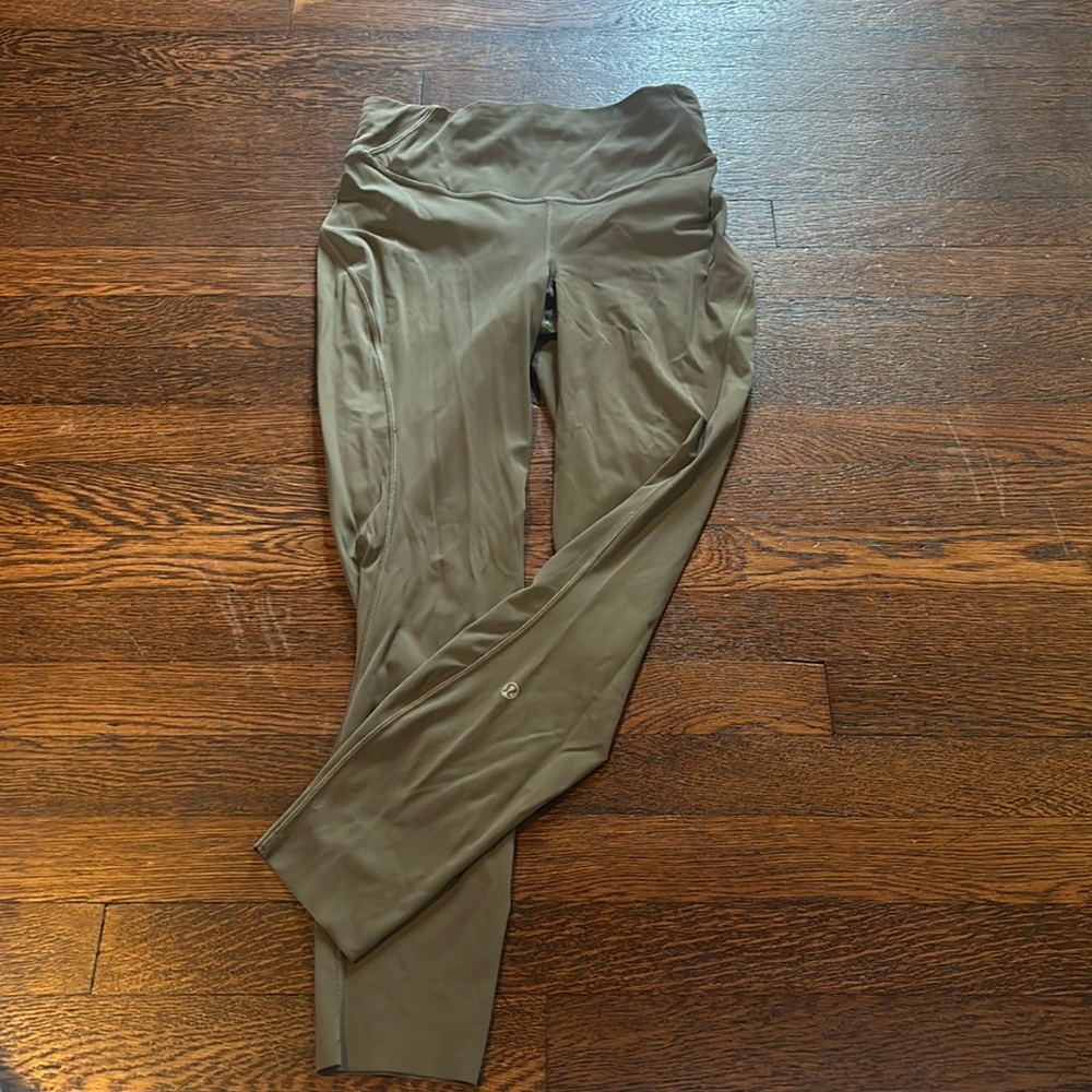 Lululemon leggings